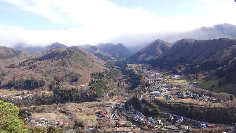 Miyagi Private Tour - stunning view of Yamadera! every season yamadera is beautiful.