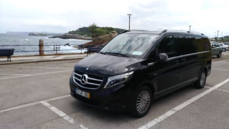 Lisbon Private Tour - Our mode of transportation