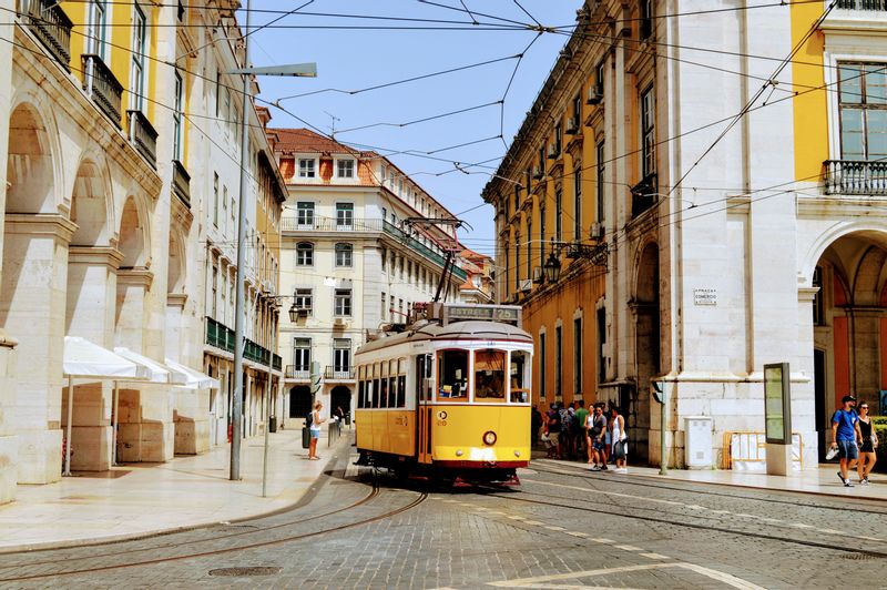 Lisbon Private Tour - Lisbon