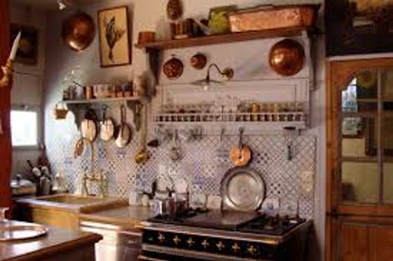 Giza Private Tour - Like Egyptian kitchen