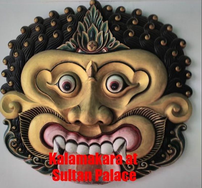 Yogyakarta Private Tour - Sultan Palace