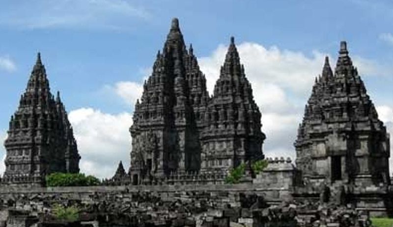 Yogyakarta Private Tour - Prambanan Temple