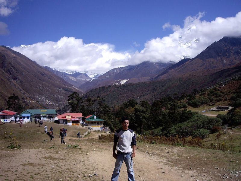 Sagarmatha Private Tour - Everest Base Camp Trek Trails