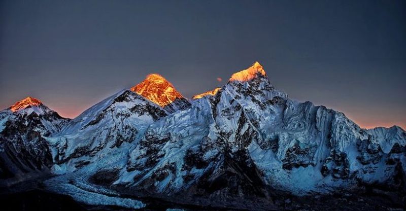 Sagarmatha Private Tour - Everest Base Camp Trek Trails