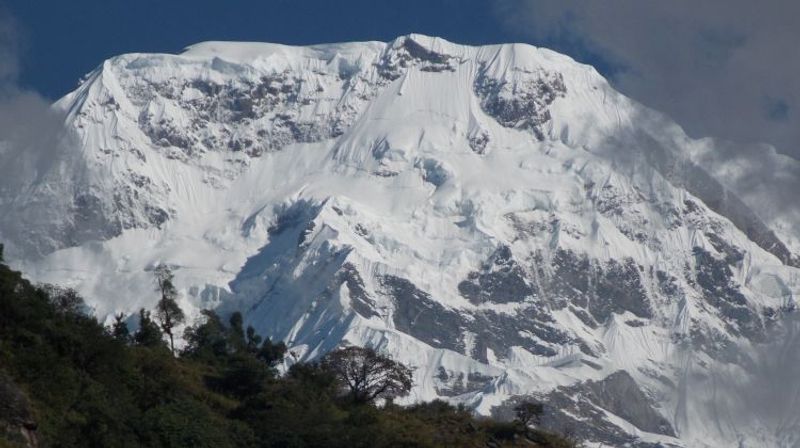 Gandaki Private Tour - Annapurna Base Camp Trek