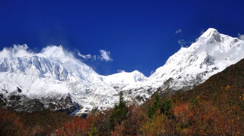 Gandaki Private Tour - Annapurna Base Camp Trek