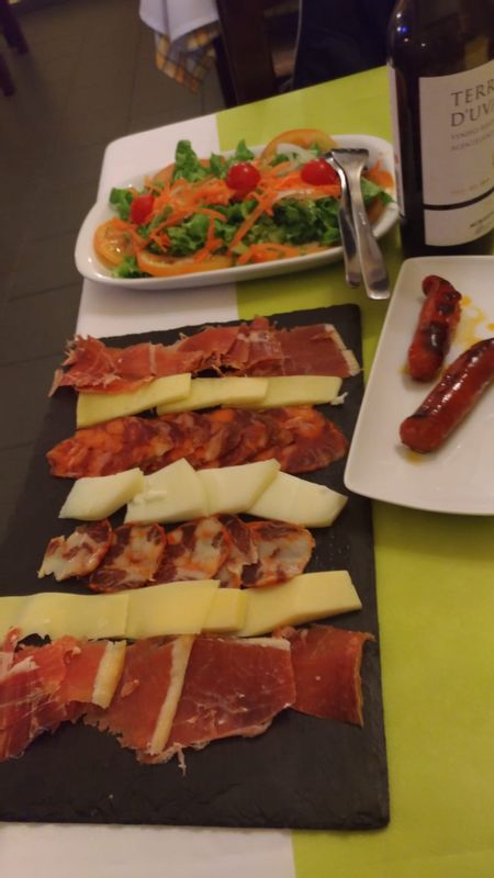 Lisbon Private Tour - Local delicatessen dish