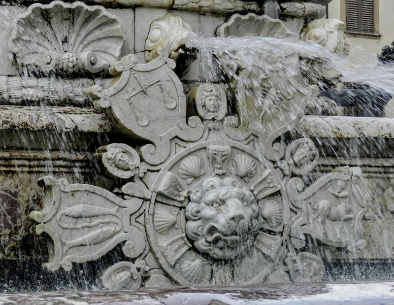 Florence Private Tour - Piazza della Signoria