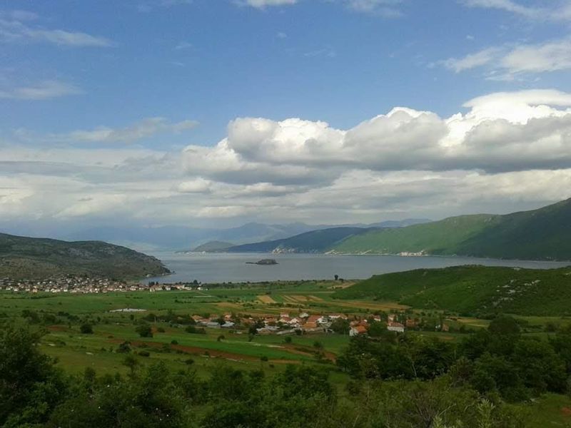 Tirana Private Tour - Prespa lake