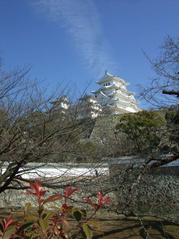 Hyogo Private Tour - 姬路城