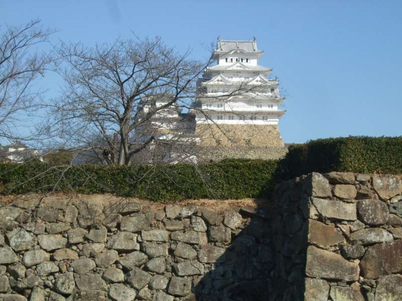 Hyogo Private Tour - 姬路城