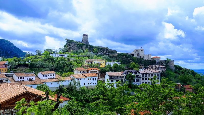 Tirana Private Tour - Kruje castle