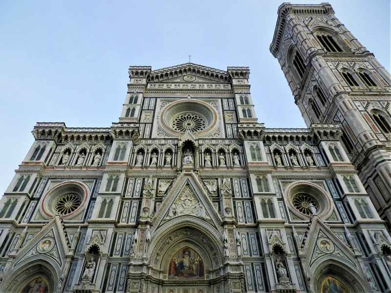 Florence Private Tour - Duomo, the cathedral