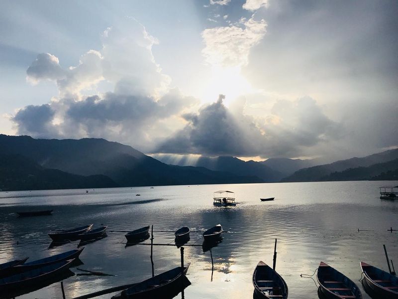 Bagmati Private Tour - Pokhara Fewa Lake