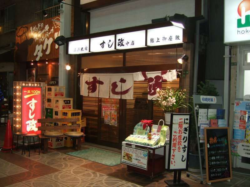 Osaka Private Tour - 天神橋筋商店街