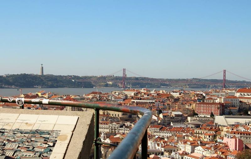 Lisbon Private Tour - null