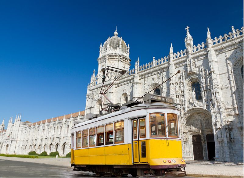 Lisbon Private Tour - null