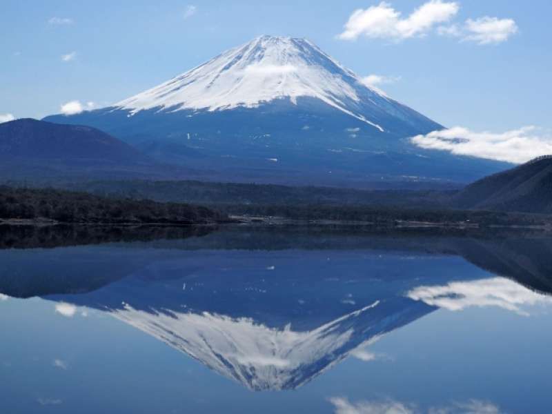 Mount Fuji Private Tour - 