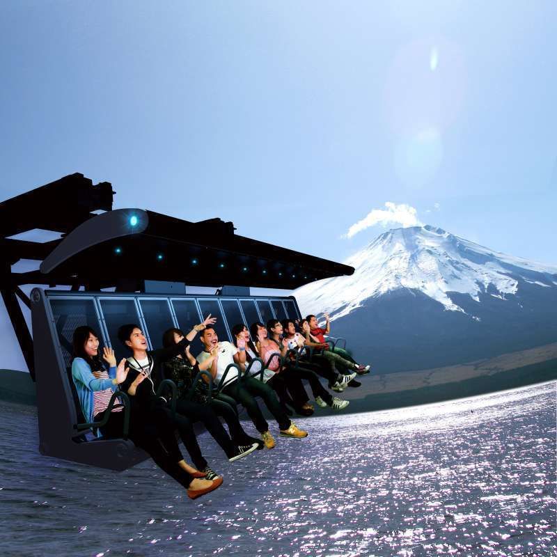 Mount Fuji Private Tour - 