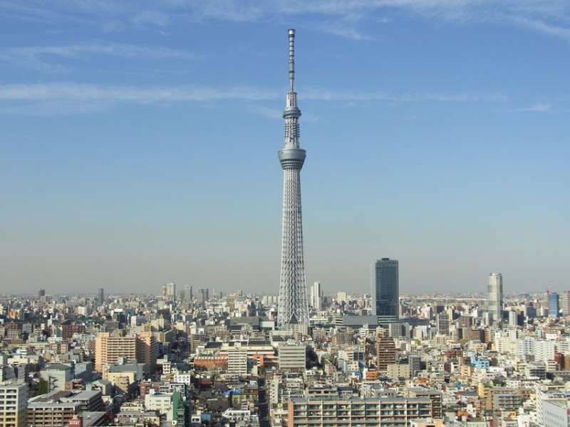 Tokyo Private Tour - 