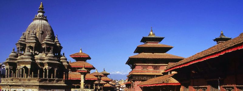 Kathmandu Private Tour - Patan Durbar Square 