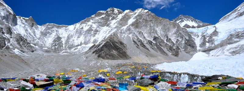 Kathmandu Private Tour - Everest Base Camp 