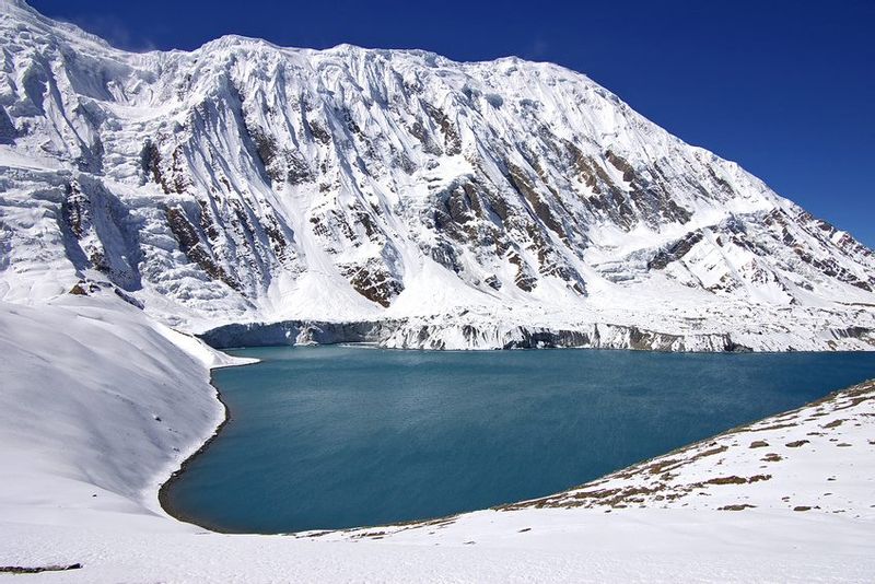 Kathmandu Private Tour - Tilocho Lake, Annapurna Circuit 