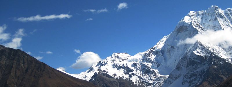 Kathmandu Private Tour - Magnificent Views of Manaslu 