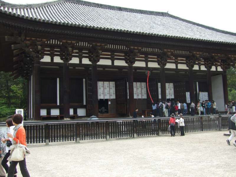 Nara Private Tour - 興福寺“東金堂"