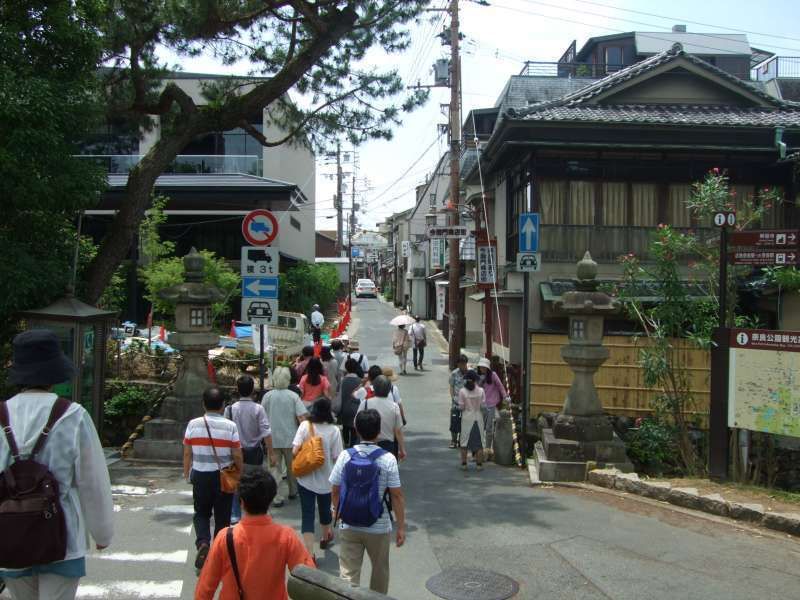 Nara Private Tour - 奈良町老街