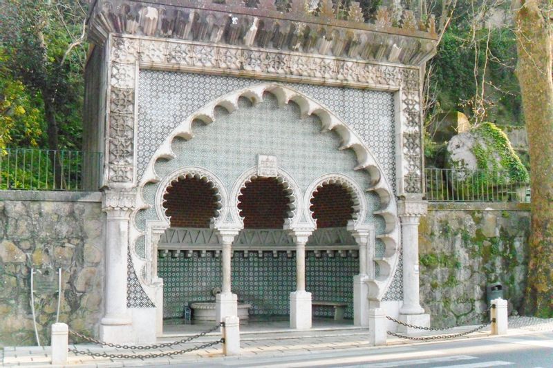 Sintra Private Tour - null