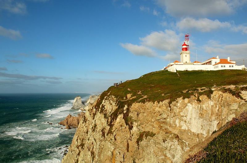 Sintra Private Tour - null