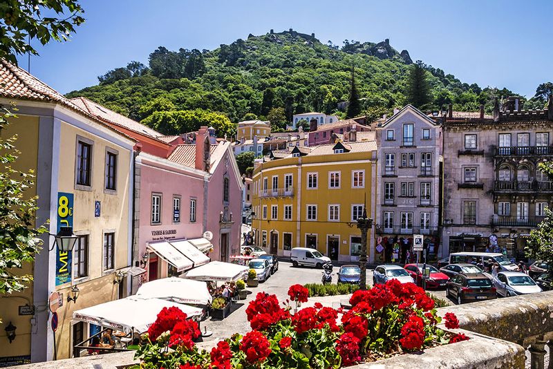 Sintra Private Tour - null