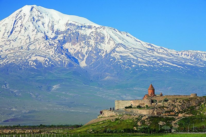 Yerevan Private Tour - null