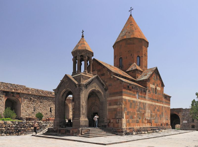 Yerevan Private Tour - null