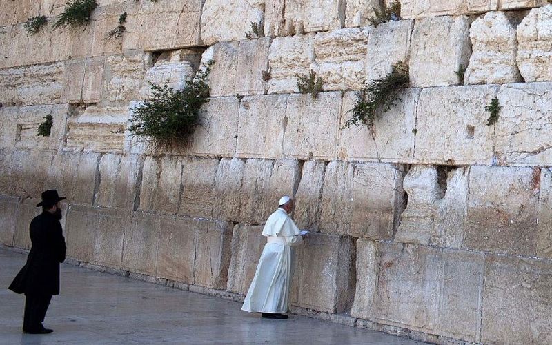 Jerusalem Private Tour - Western wall-Jerusalem