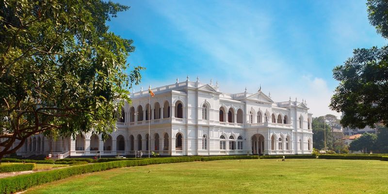 Colombo Private Tour - National Museum