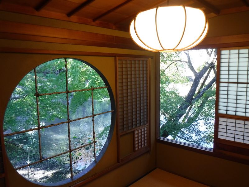 Nagano Private Tour - Jozan Yamadera's Historic Residence