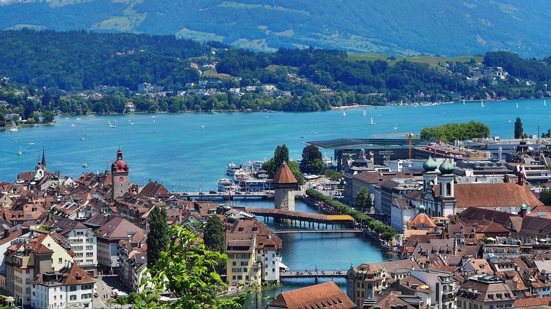 Lucerne Private Tour - Luzern