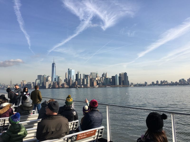 New York Private Tour - null