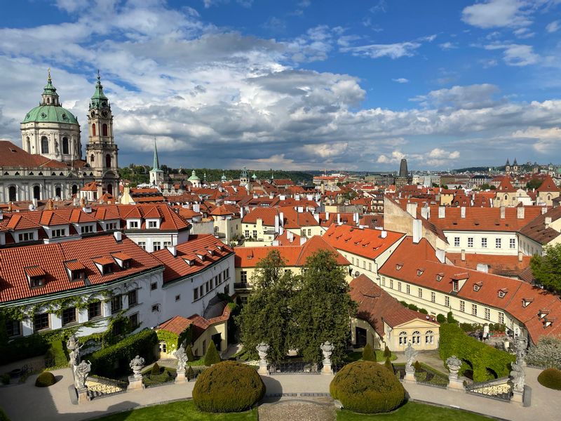 Prague Private Tour - Hidden gem