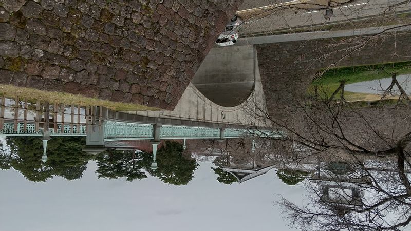 Kanazawa Private Tour - Bridge to the Castle Park