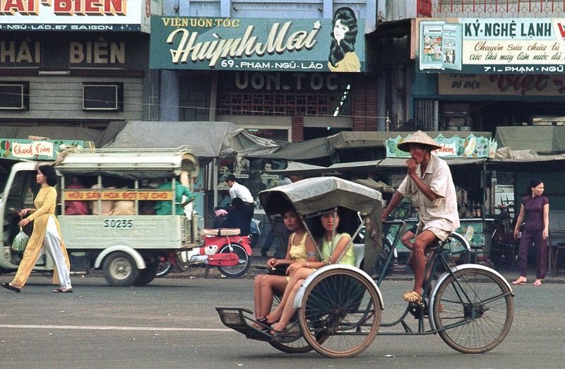 Ho Chi Minh Private Tour - null