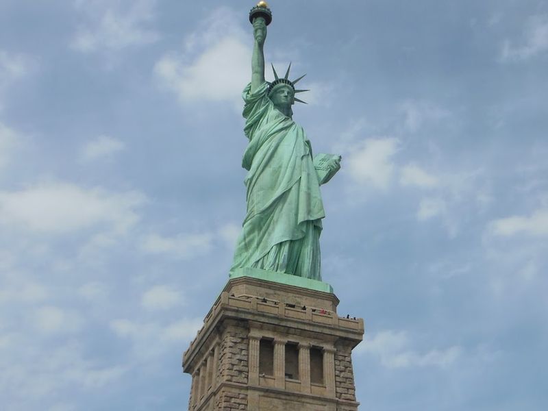 New York Private Tour - Lady Liberty