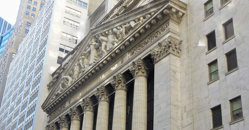 New York Private Tour - New York Stock Market