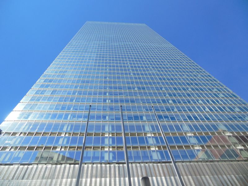 New York Private Tour - One World Trade Center