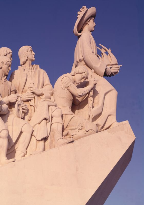 Lisbon Private Tour - Monument to the Discoveries