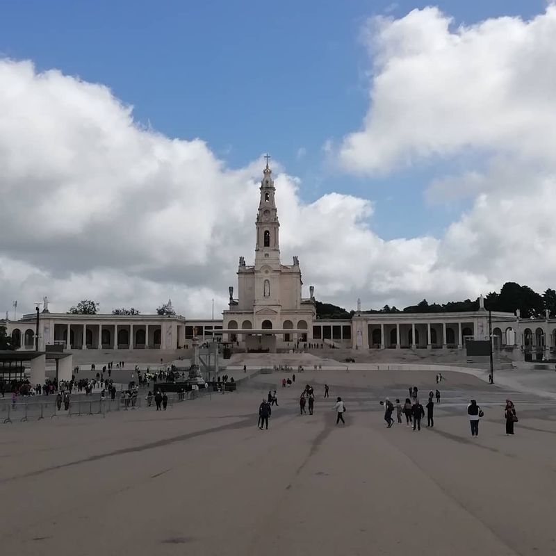 Lisbon Private Tour - Sanctuary