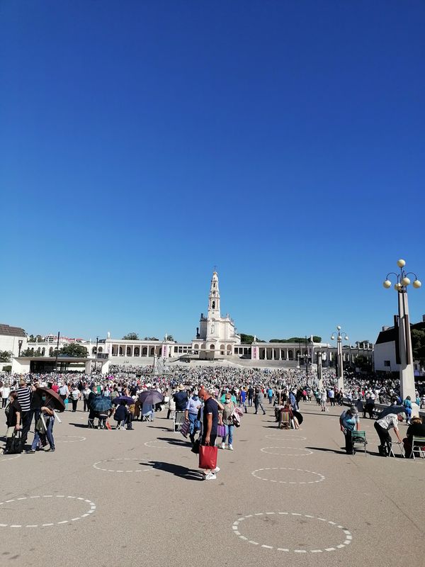 Lisbon Private Tour - Sanctuary