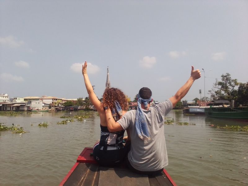 Ho Chi Minh Private Tour - MEKONG FOOD & BOAT TRIP